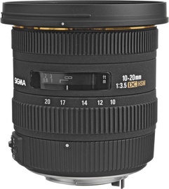 Sigma AF 10-20mm f/3.5 EX DC HSM for Pentax