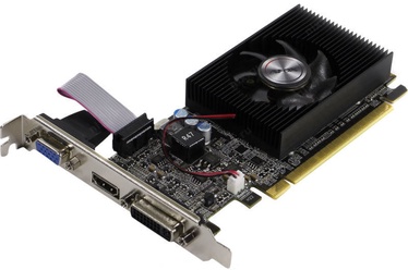 Afox GeForce GT610 2GB GDDR3 PCIE AF610-2048D3L7-V6