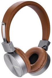 Ausinės Hoco Premium W2 Brown
