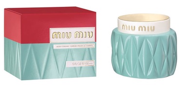 Miu Miu Miu Miu 150ml Body Cream