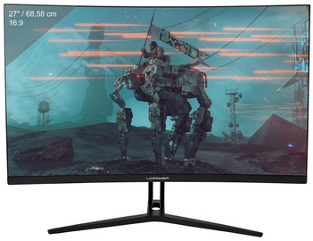LC-Power M27-FHD-144-C