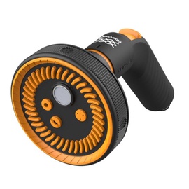 Поливочный пистолет Fiskars Multi, ручной