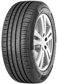 Suverehv Continental ContiPremiumContact 5 205/60/R16, 92-H-210 km/h, C, A, 71 dB