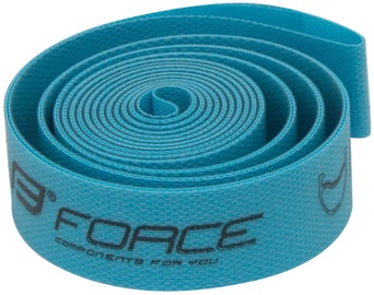 Диск Force Rim Tape 27"-29" 15mm Blue 2pcs