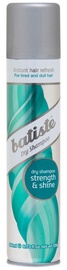 Сухой шампунь Batiste Strength & Shine, 200 мл