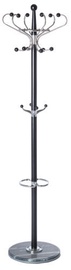 Signal Meble Clothes Hanger CR18 Dark Walnut