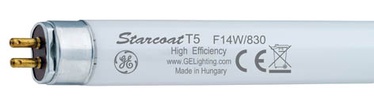LUMINISCĒJOŠĀ SPULDZE 21 W, T5, G5 (GE)