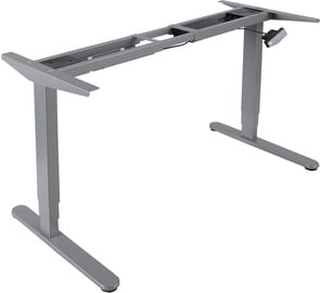 Home4you Ergo Table Leg With 2 Motors