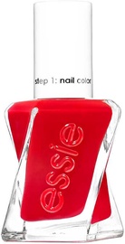 Лак для ногтей Essie Gel Couture Lady in Red, 13 мл