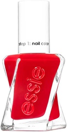 Nagu laka Essie Gel Couture Lady in Red, 13 ml