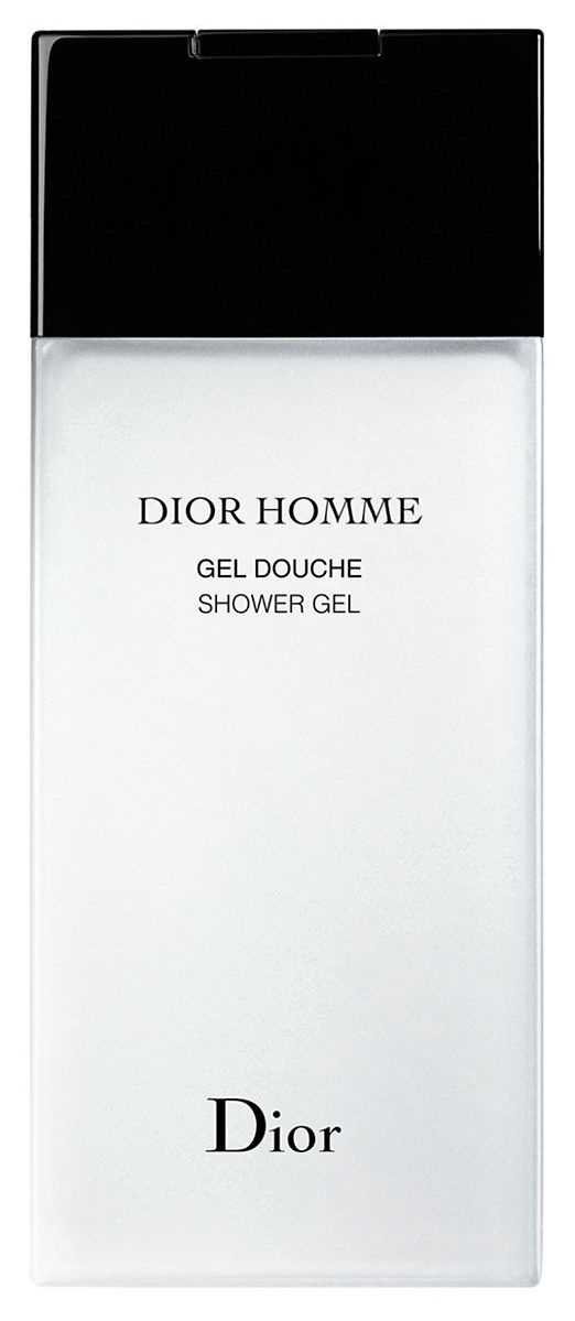 dior homme shower gel 200ml