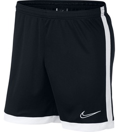 Šorti Nike Men's Shorts Academy AJ9994 010 Black 2XL