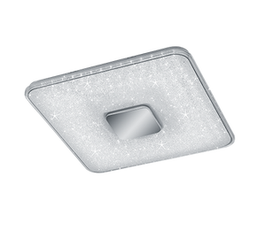 TVIRTINAMAS ŠVIESTUVAS AKURA 628890100 45W LED