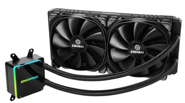 Enermax LiqTech TR4 II 280