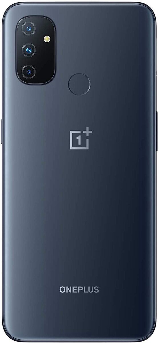 oneplus nord n100 phone