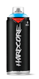 Aerozoliniai dažai Montana Hardcore, raudoni, 400 ml