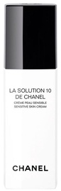 Sejas krēms Chanel La Solution 10 de Chanel, 30 ml