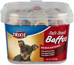 Trixie Soft Snack Baffos 140g