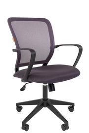 Chairman 698 SL Office Chair TW Grey/Black