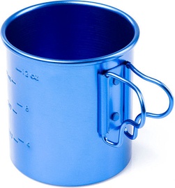 Чашка GSI, синий
