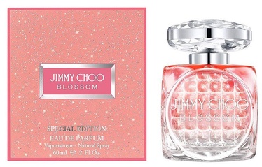 Parfüümid Jimmy Choo Blossom, Special Edition 2018, 60 ml EDP