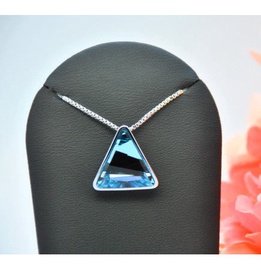 Vincento Pendant with Swarovski Elements Delta VP-3001