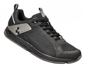 Cube Urban Flat Grip Blackline 45