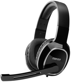 Edifier K815 Gaming Headset Black