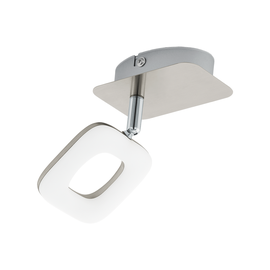 Kryptinis šviestuvas Eglo Litago 97006, 1 x 4 W, LED