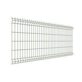 Aiasegment Garden Center 3.2 mm, 3.2 mm, 250 cm x 103 cm