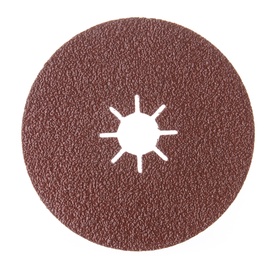 Šlifavimo diskas Vagner SDH, G40, 125 mm, 5 vnt.