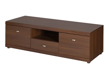 TV staliukas Szynaka Meble Meris, 1500x450x590 mm