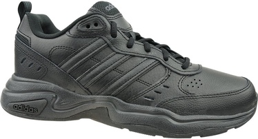 Спортивная обувь Adidas, черный, 41.5