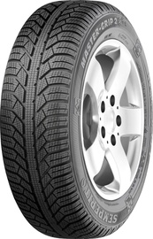 Зимняя шина Semperit Master Grip 155/60/R15, 74-T-190 km/h, F, C, 71 дБ