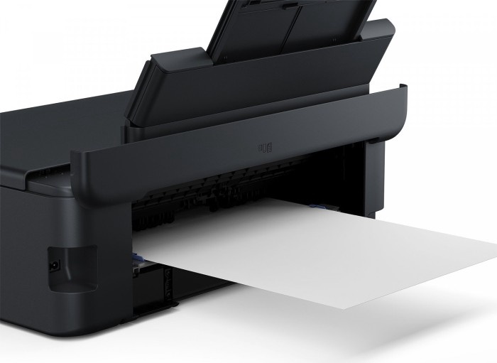 Multifunktsionaalne printer Epson EcoTank ET-8550, tindiprinter, värviline