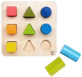 Hape Color & Shape Sorter 0426