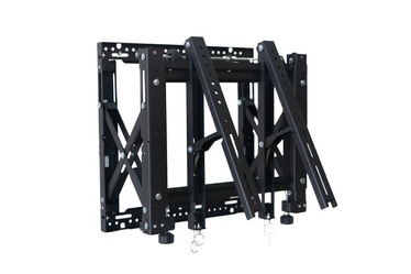 edbak VWFS65-P Wall Mount 42"-65" Portrait