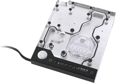 EK Water Blocks EK-FB ASUS C6H RGB Monoblock Nickel