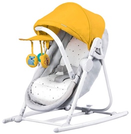 Gultukas KinderKraft Unimo Yellow