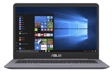 Nešiojamas kompiuteris ASUS VivoBook S S410UA K410UA-EB364T