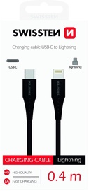 Vads Swissten, USB Type C/Apple Lightning