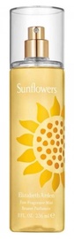 Elizabeth Arden Sunflowers Nourishing Body Spray 236ml