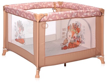 Lorelli Playpen Game Zone Beige Foxy