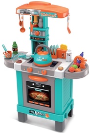 Rotaļu virtuve Buba Little Chef Set