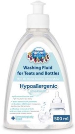 Жидкое мыло Canpol Babies Washing Fluid, 500 мл