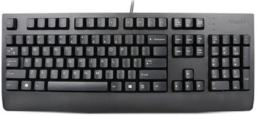 Клавиатура Lenovo Preferred Pro II EN, черный