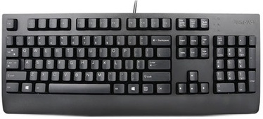 Клавиатура Lenovo Preferred Pro II EN, черный