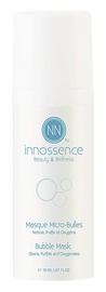 Veido kaukė Innossence Bubble Mask, 50 ml