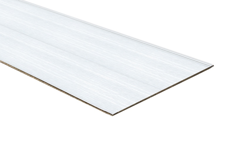 Apdares dēlis Domoletti, 248 cm x 14.8 cm x 0.55 cm