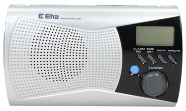 Eltra KINGA 2 Silver